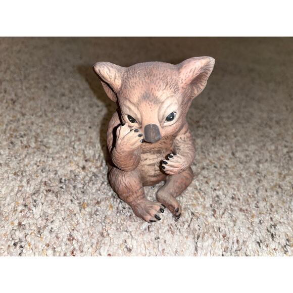 Koala Bear Figurine RSL 1979 Mexico Ceramic Figurine - Picture 1 of 9